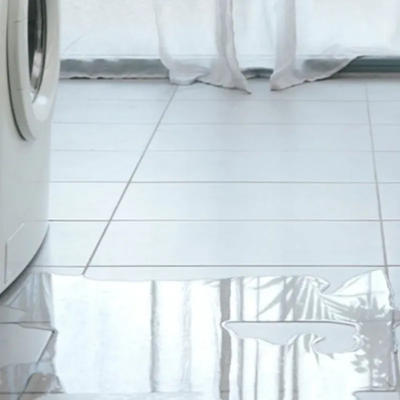 Appliance Leak Cleanup in Warsaw, KY